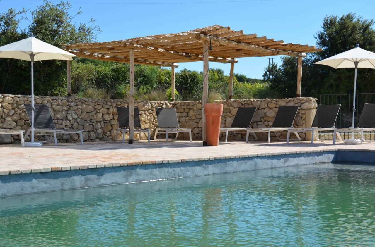 Ferienwohnung Domaine Des Peyre Robion en Luberon Exterior foto